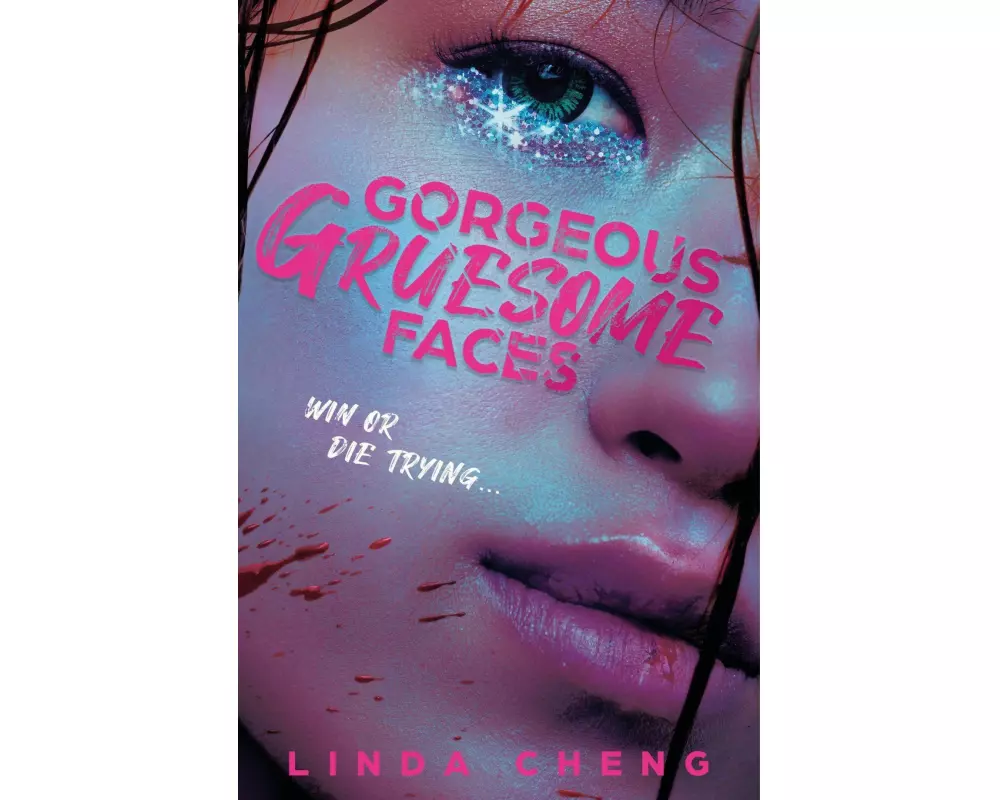 Gorgeous Gruesome Faces