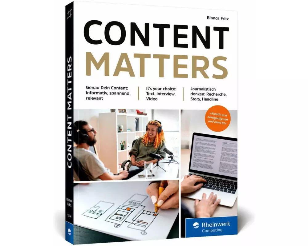 Content matters