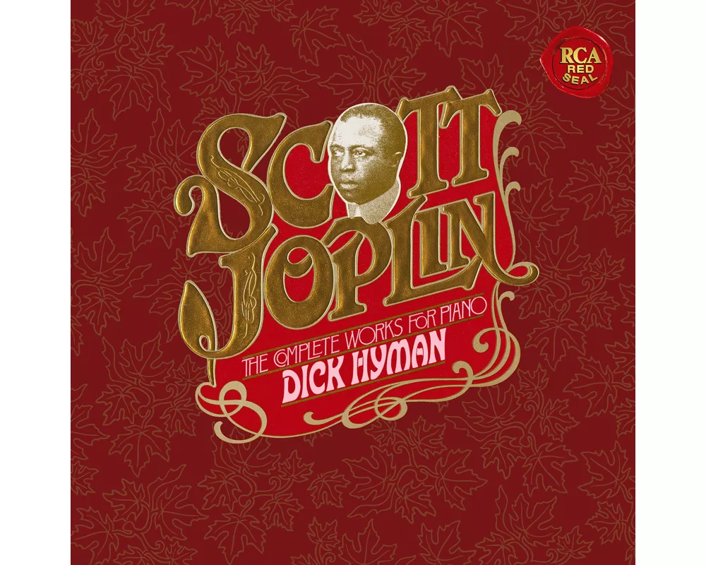 Scott Joplin: Complete Works For Piano