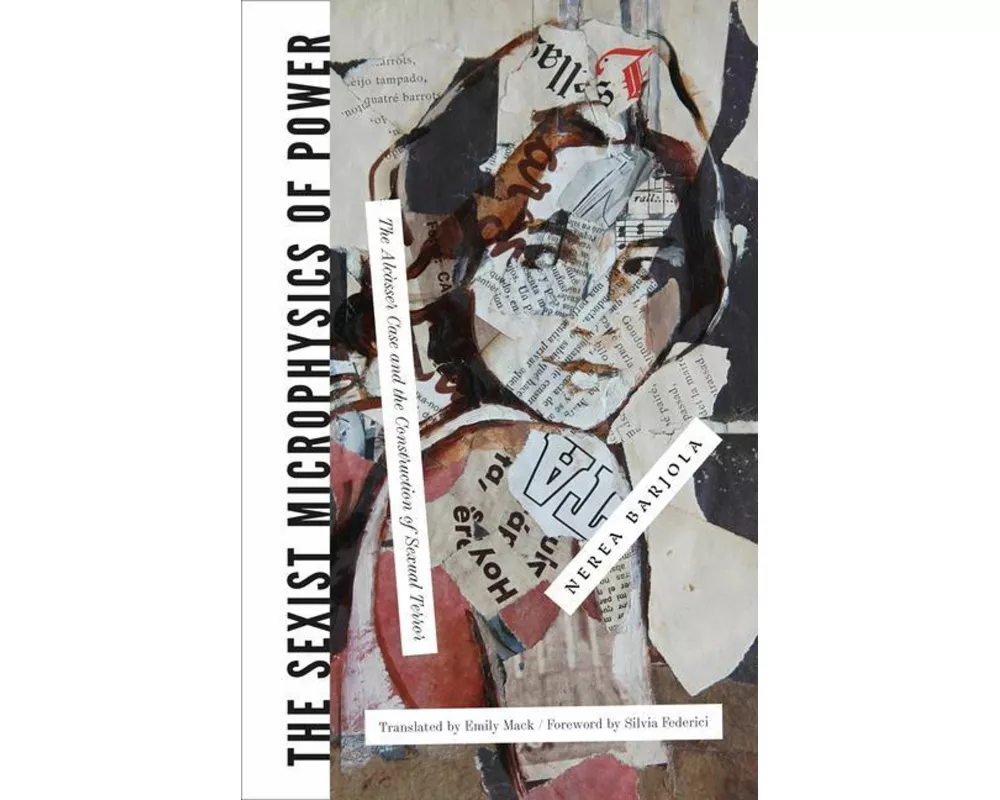 The Sexist Microphysics of Power