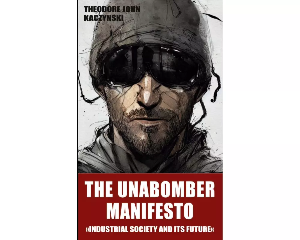 The Unabomber Manifesto