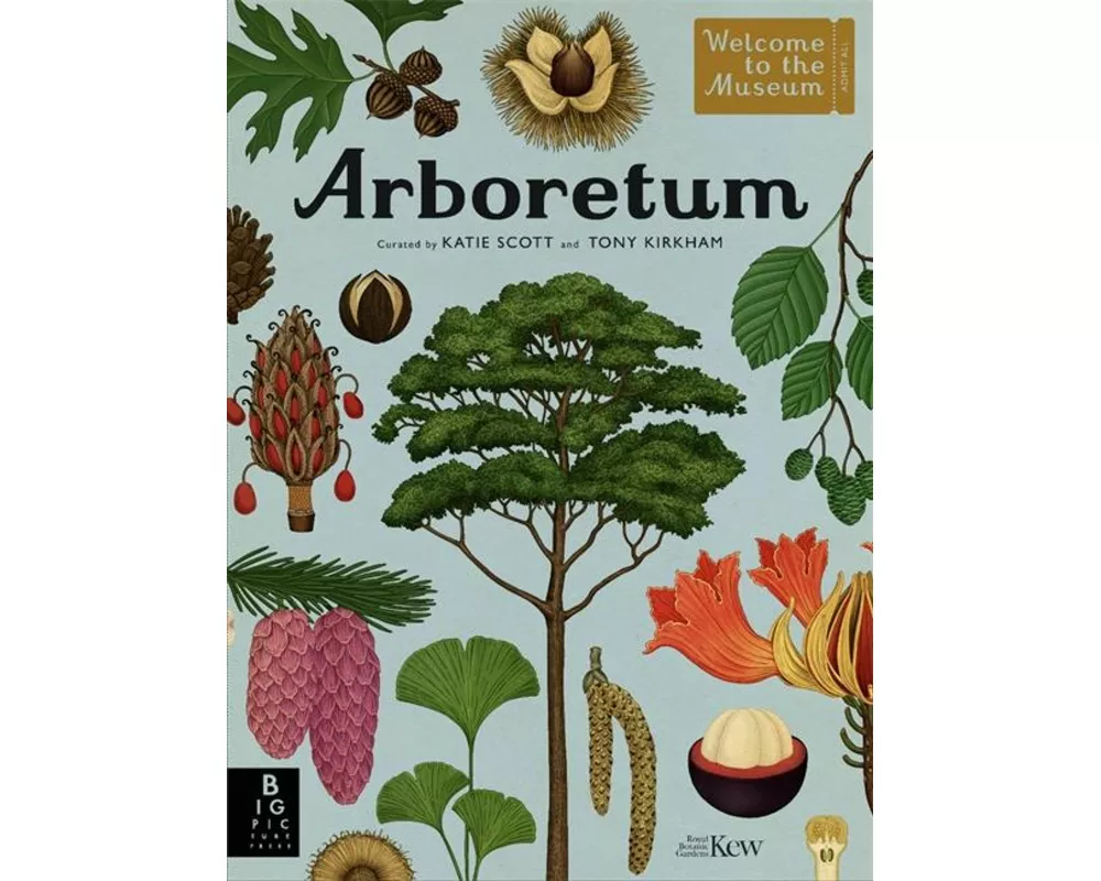 Arboretum