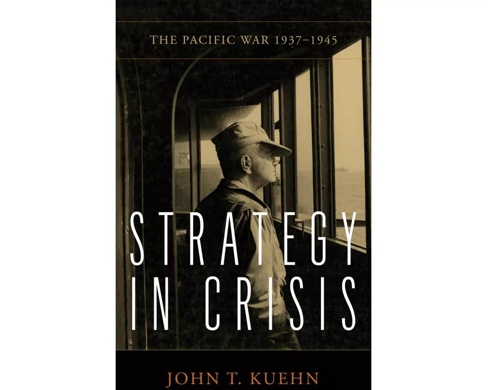Strategy in Crisis