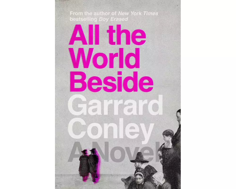 All the World Beside