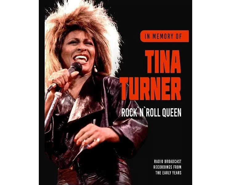 Rock n Roll Queen / In Memory