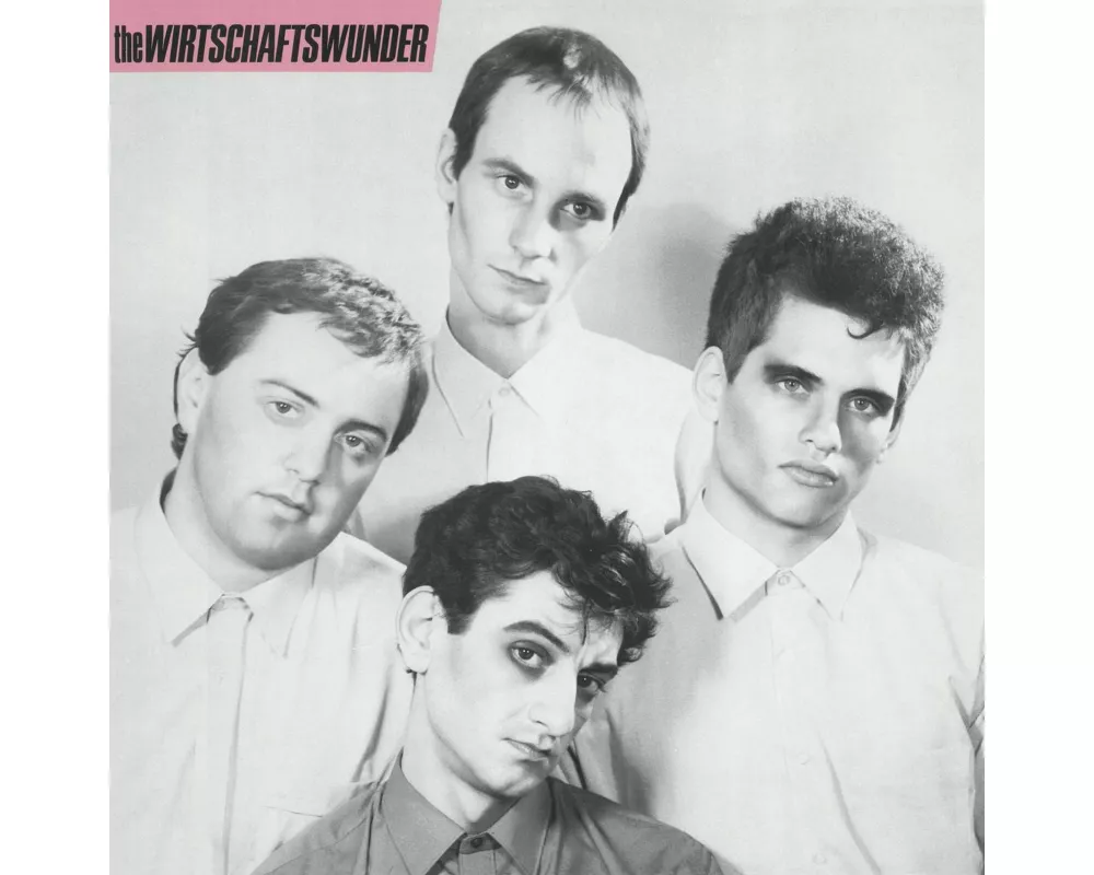 The Wirtschaftswunder