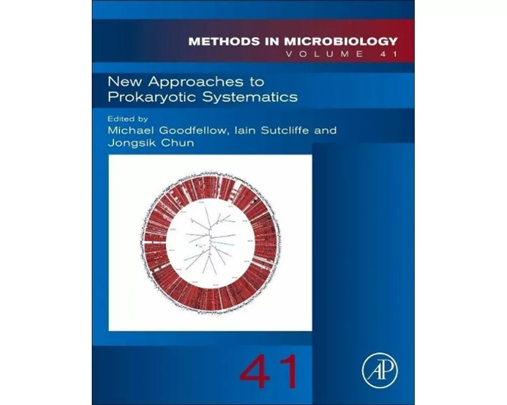 New Approaches to Prokaryotic Systematics