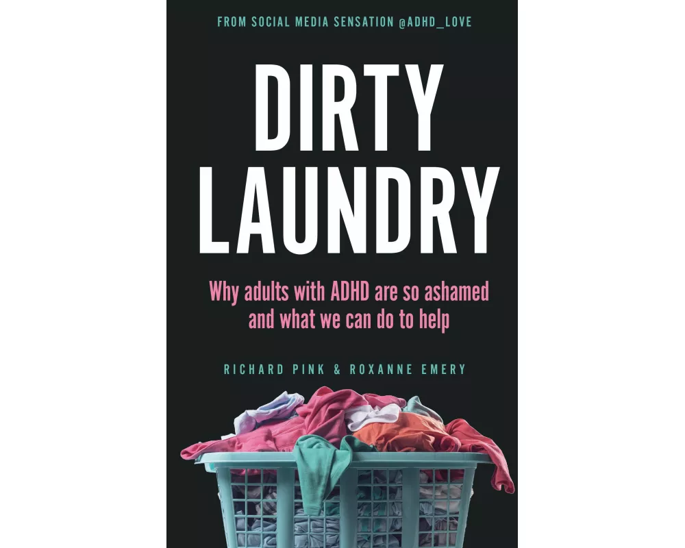Dirty Laundry