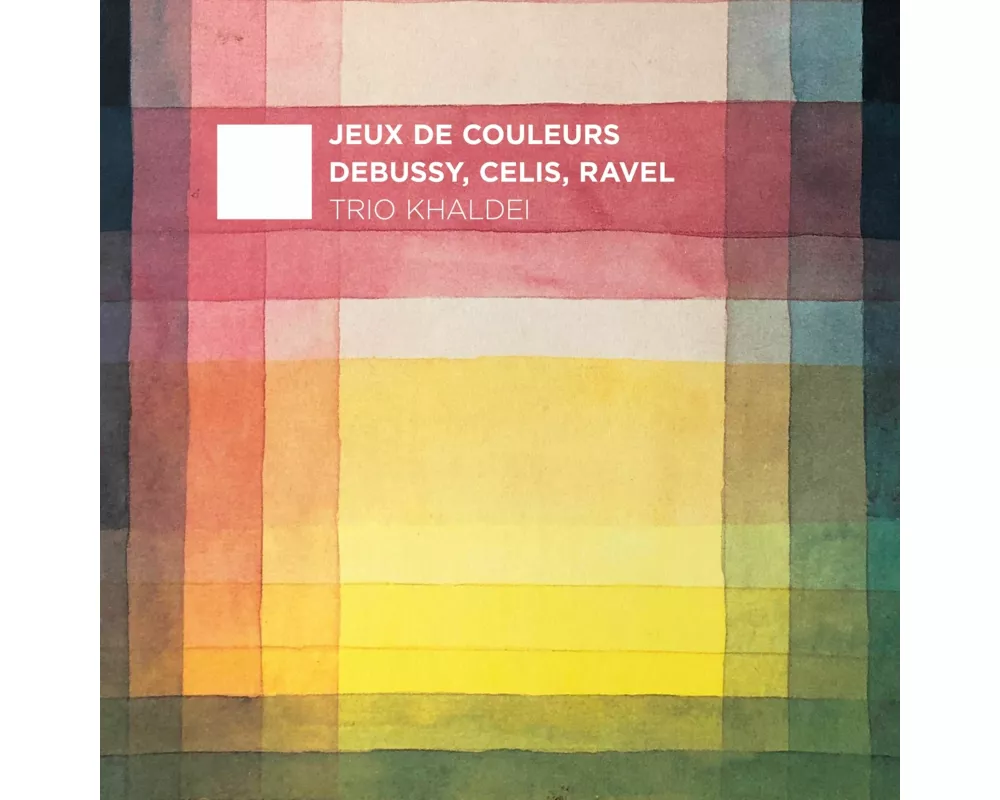 Jeux De Couleurs
