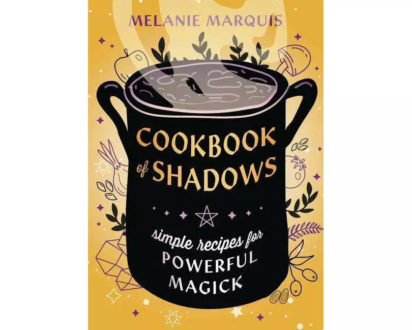 Cookbook of Shadows