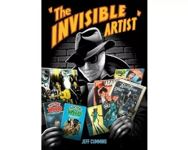 The Invisible Artist