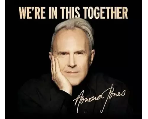 Howard Jones – We’re In This Together