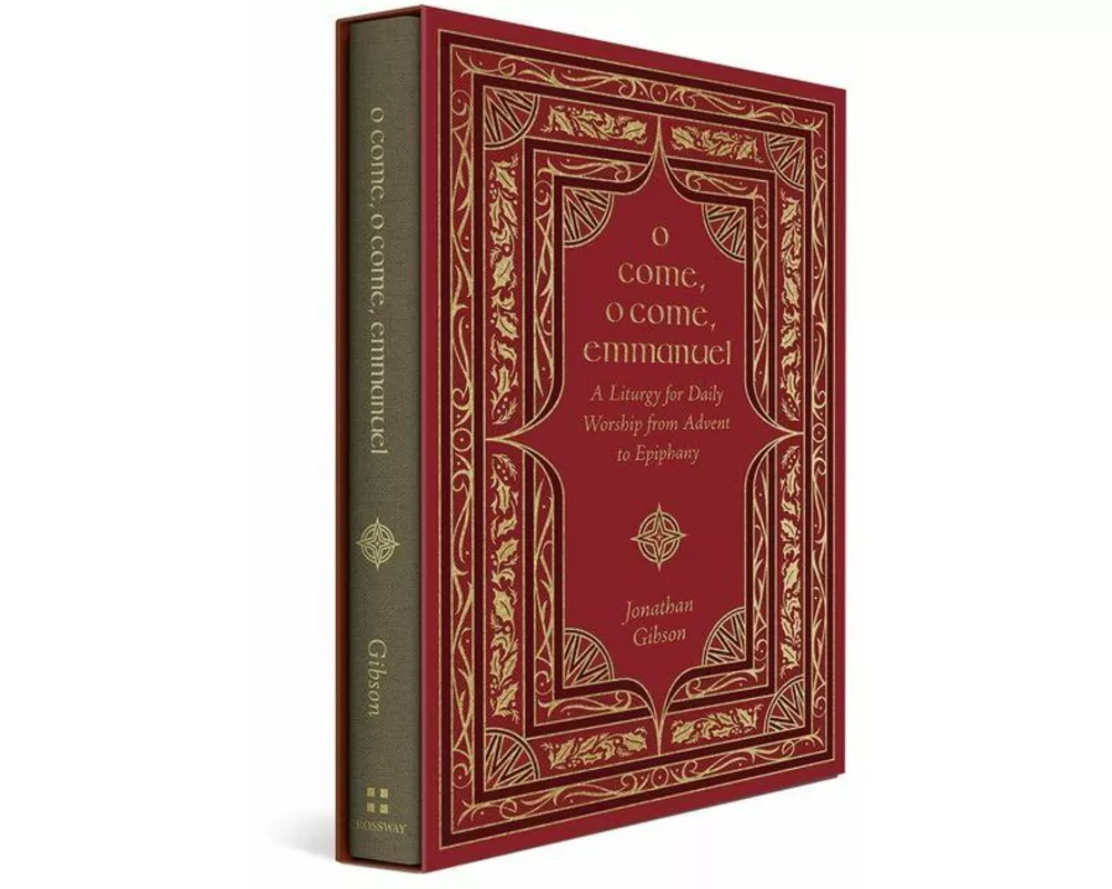 O Come, O Come, Emmanuel