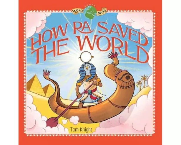 How Ra Saved the World