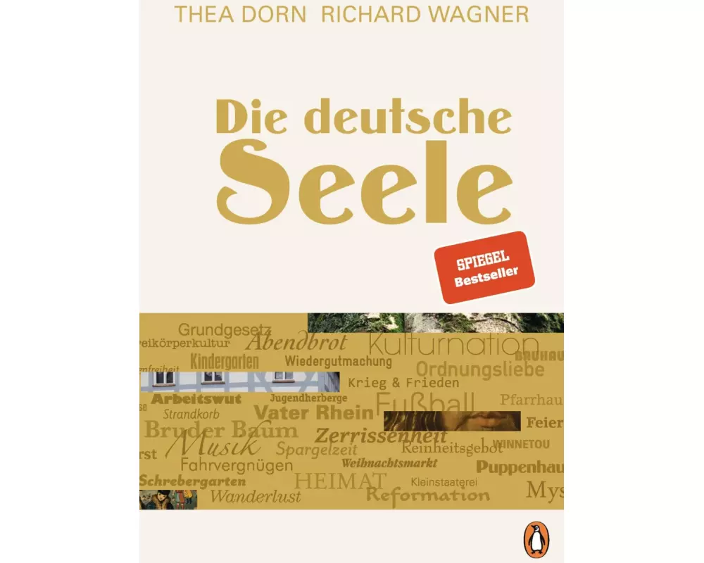 Die deutsche Seele