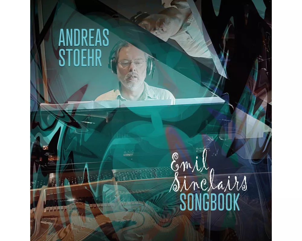 Emil Sinclairs Songbook