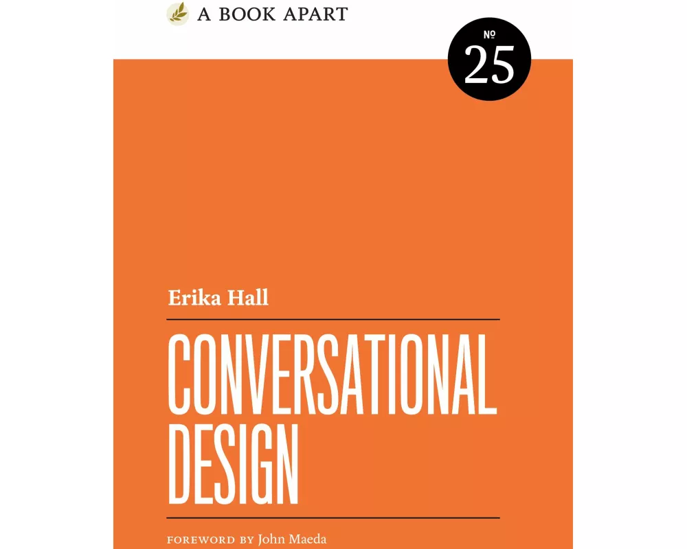 Conversational Design