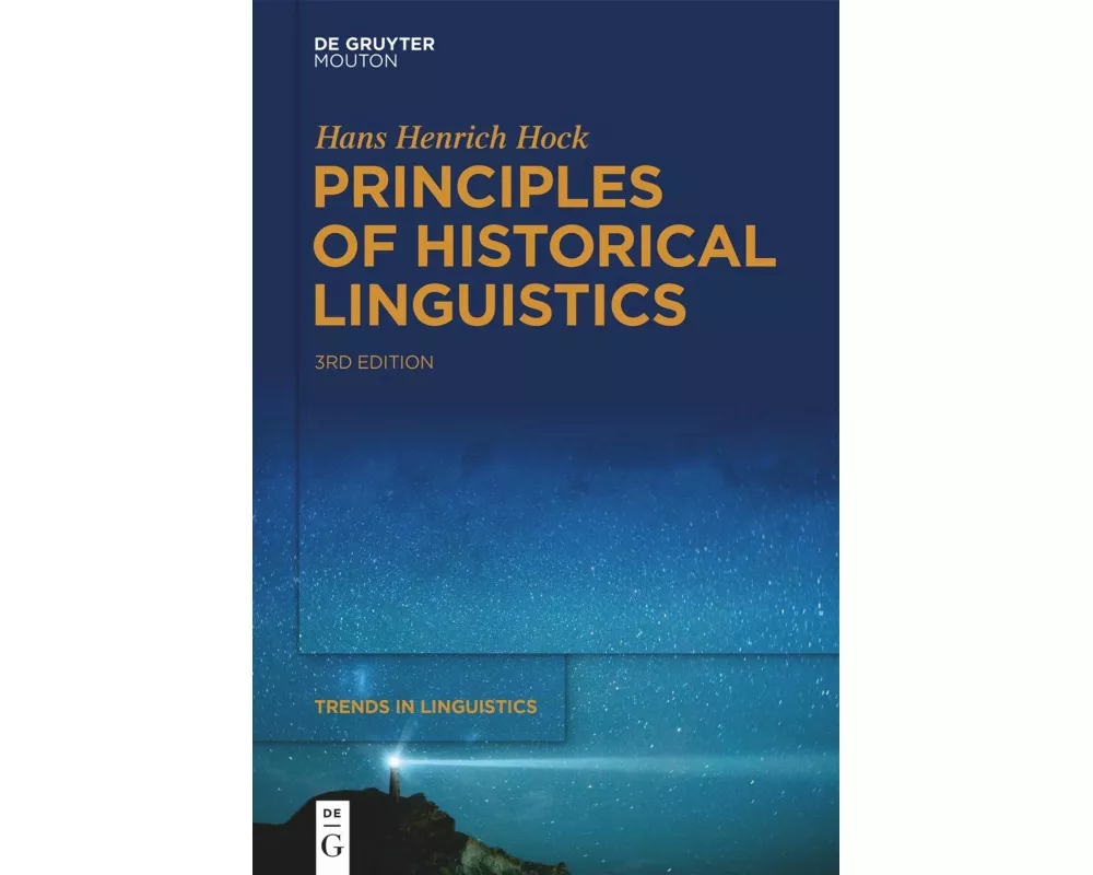 Principles of Historical Linguistics