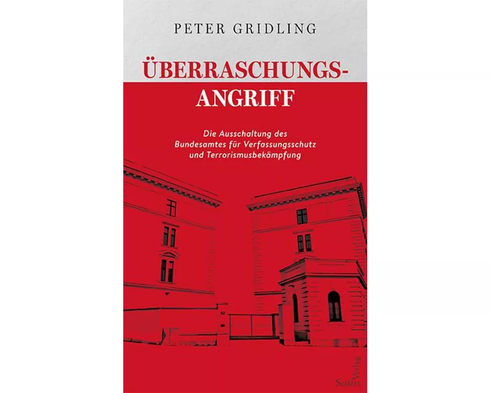 Überraschungsangriff