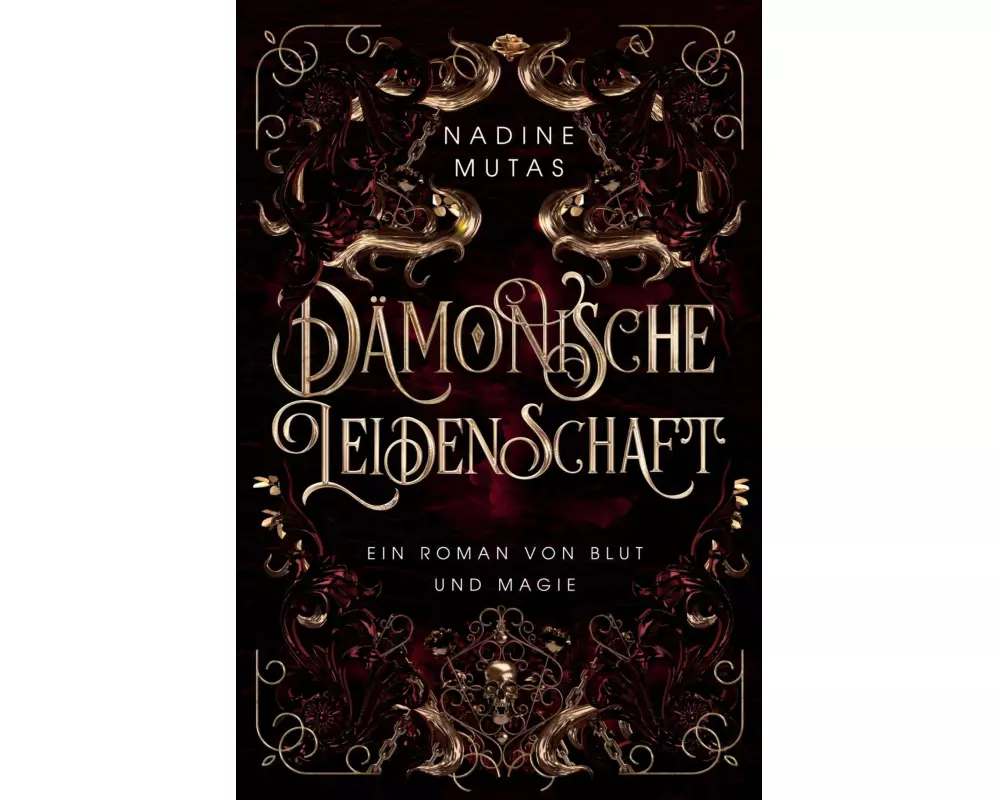 Dämonische Leidenschaft