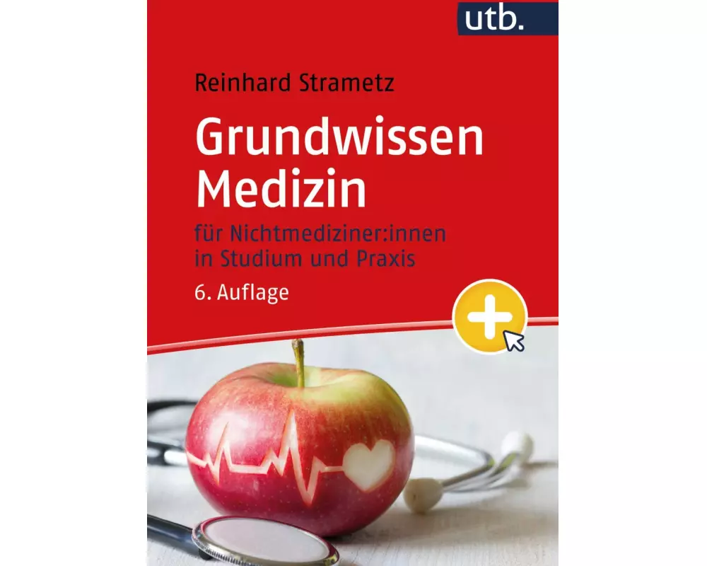 Grundwissen Medizin