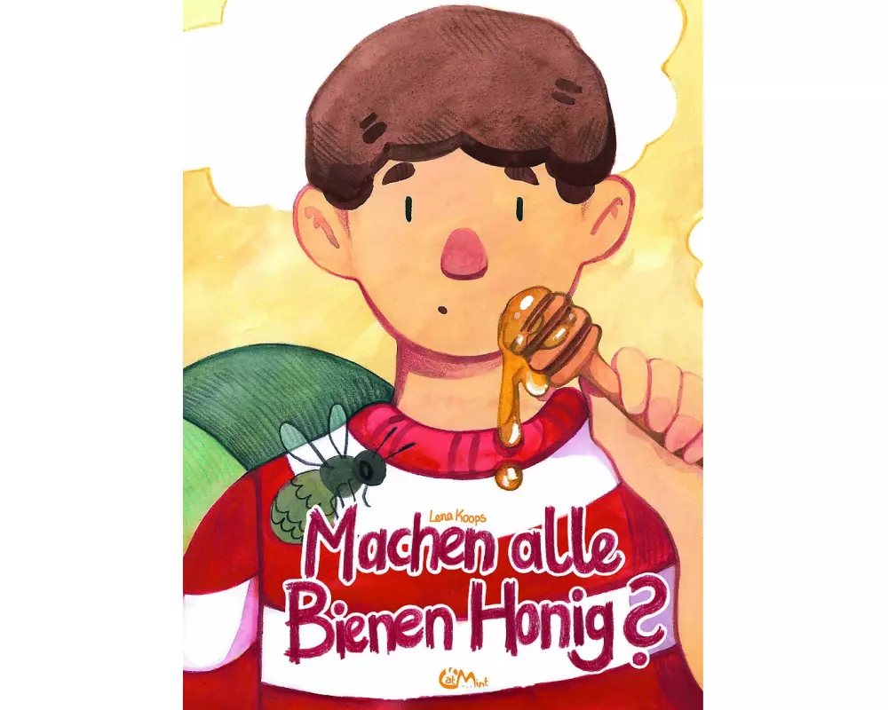 Machen alle Bienen Honig?