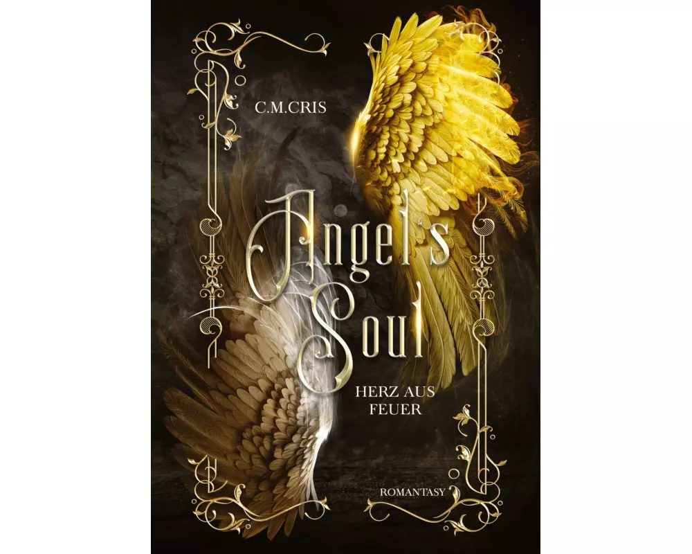 Angel's Soul