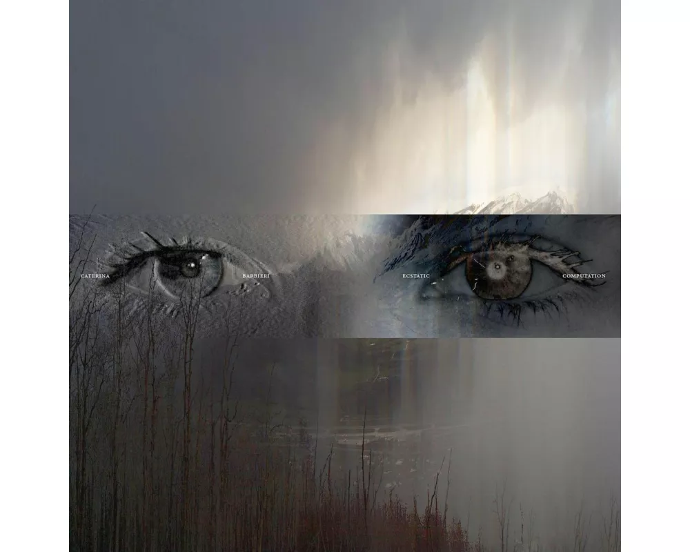 Ecstatic Computation (Reissue)