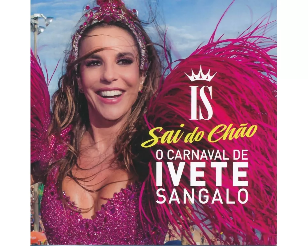 O Carnaval Do Ivete