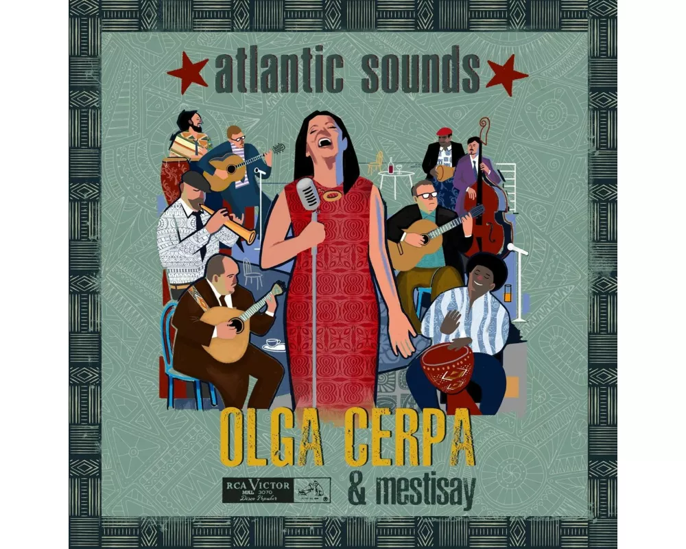 Atlantic Sounds
