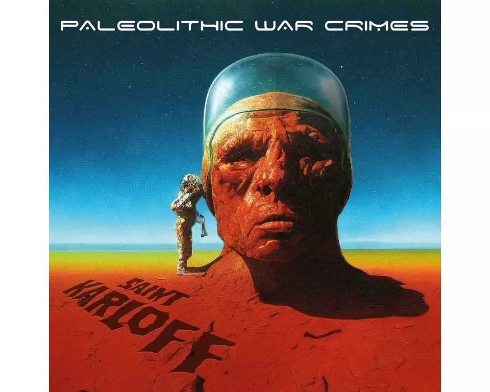 Paleolithic War Crimes