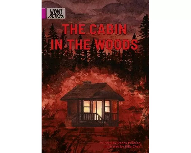 The Cabin in the Woods