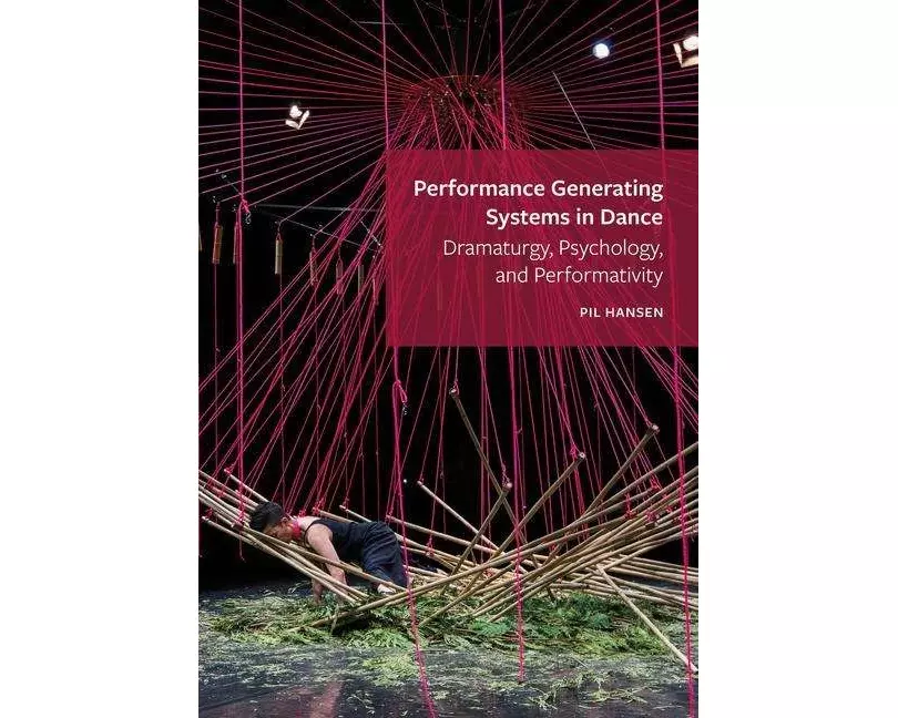 Performance Generating Systems in Dance
