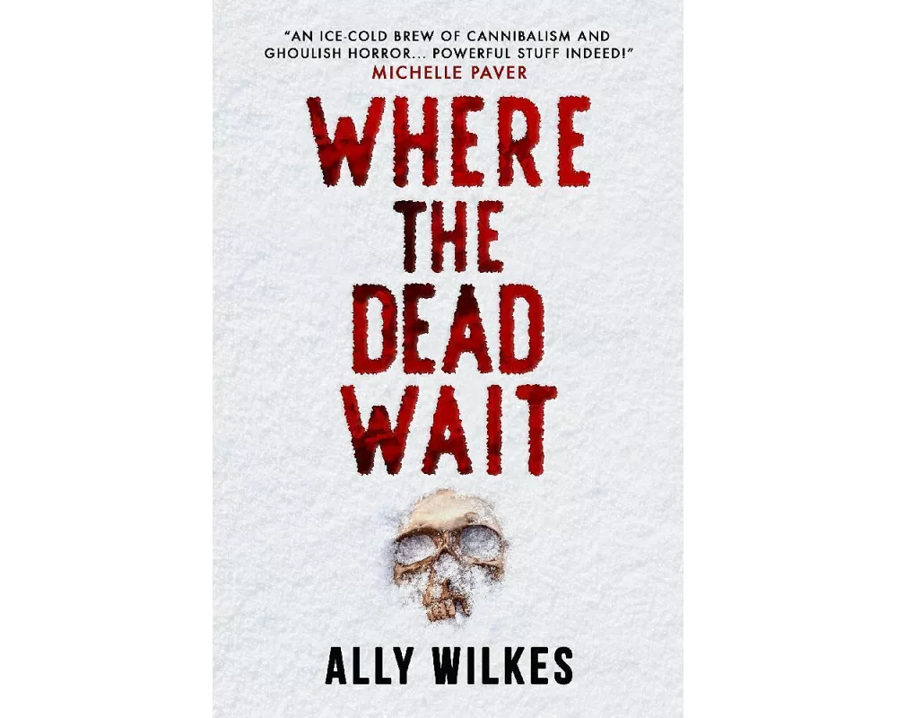 Where the Dead Wait