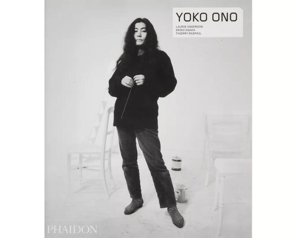 Yoko Ono