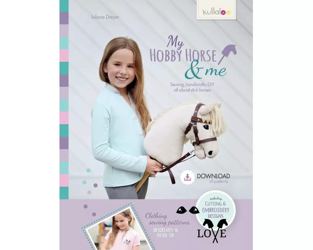 My Hobby Horse & Me