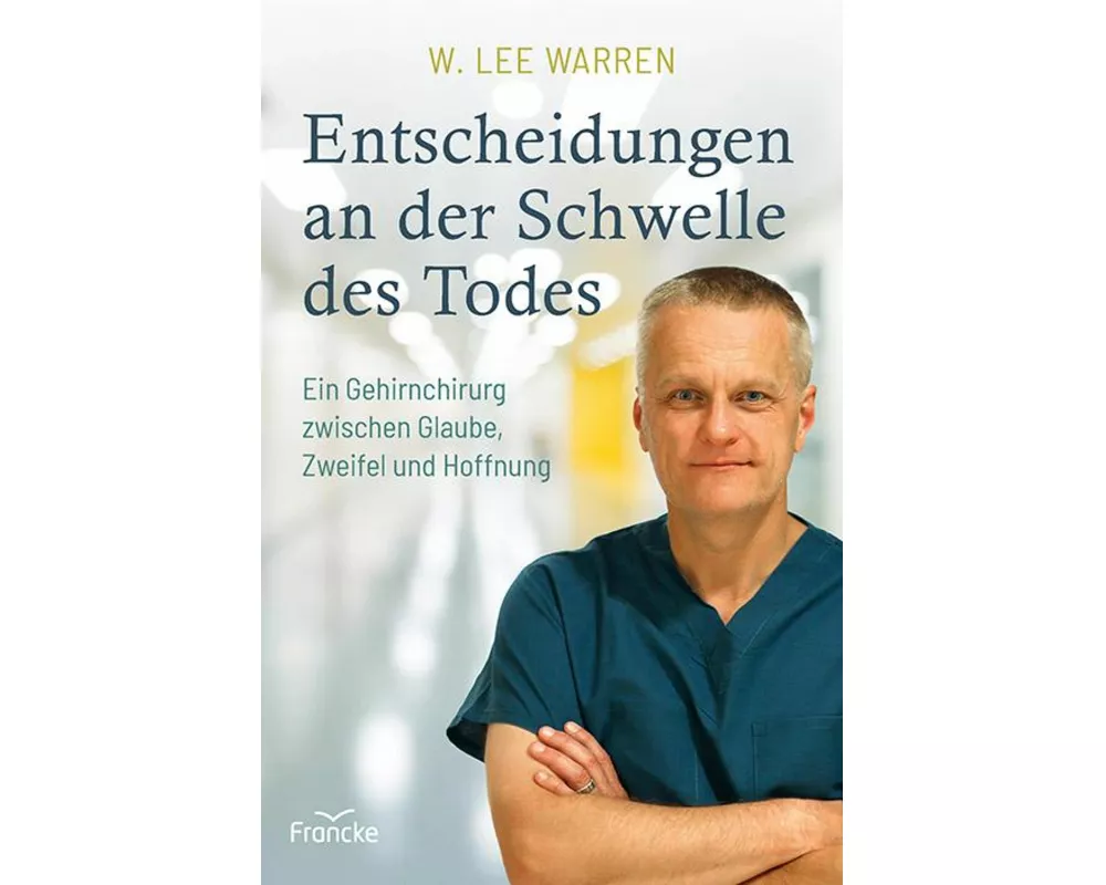 Entscheidungen an der Schwelle des Todes