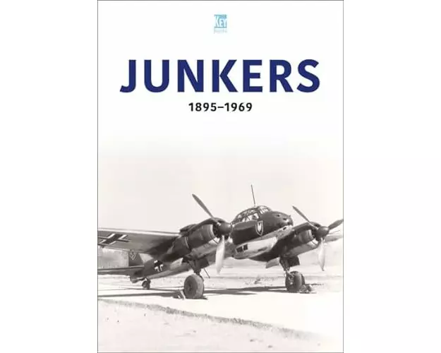 Junkers 1895 1969