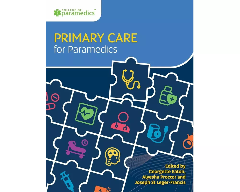 Primary Care for Paramedics