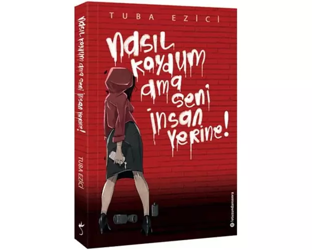 Nasil Koydum Ama Seni Insan Yerine