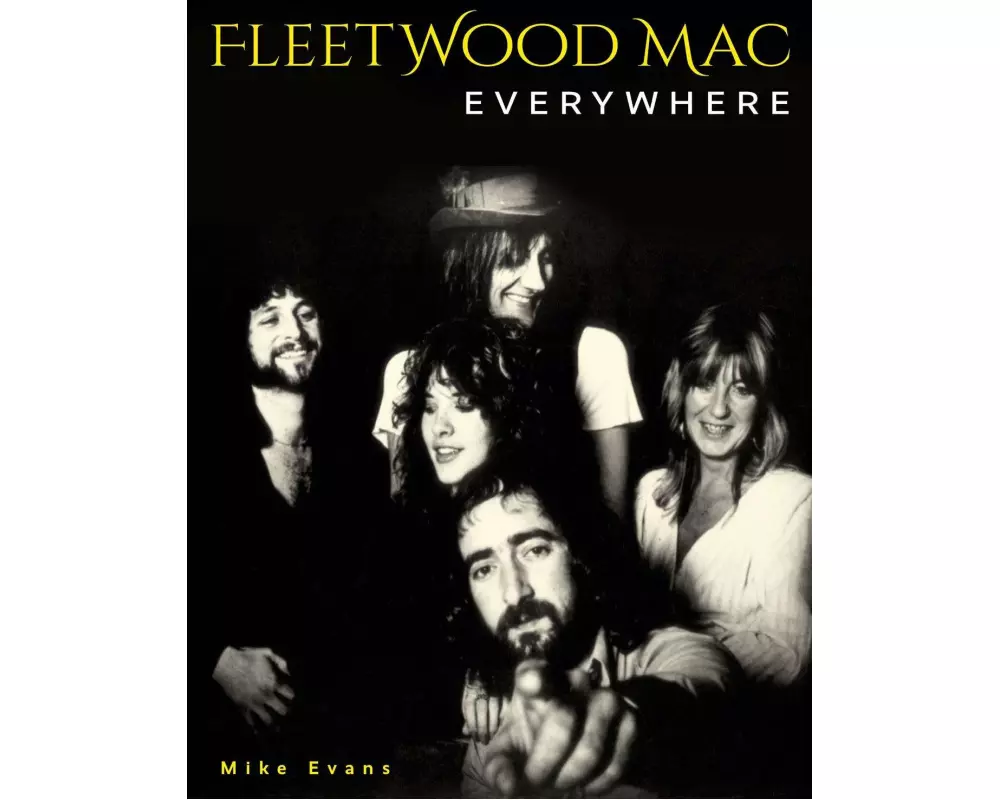 Fleetwood Mac Everywhere
