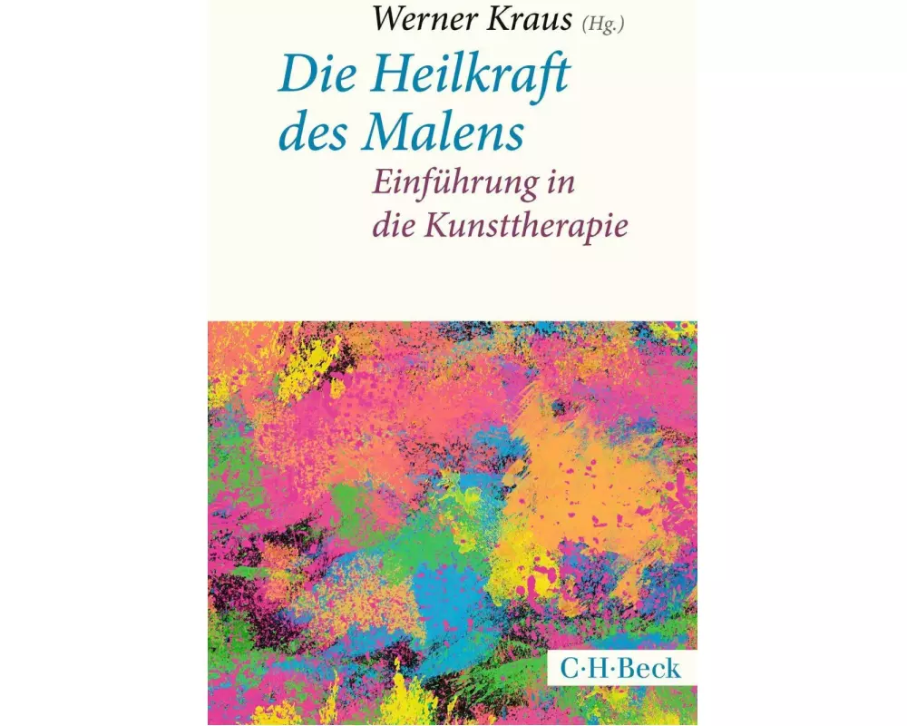Die Heilkraft des Malens
