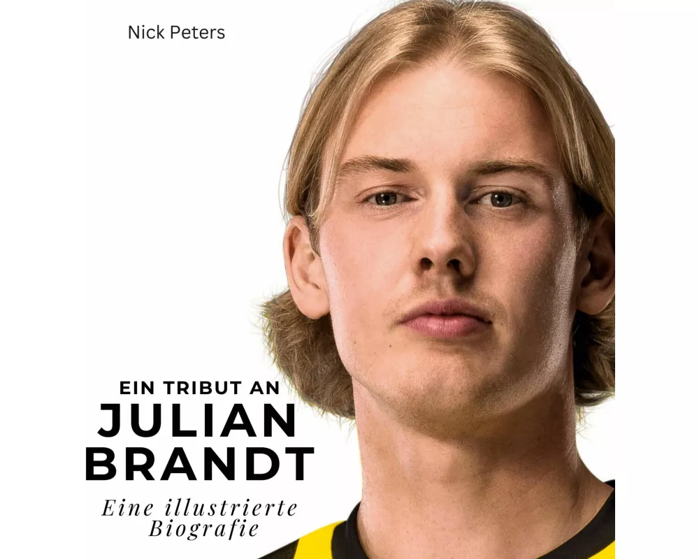 Ein Tribut an <br> Julian Brandt