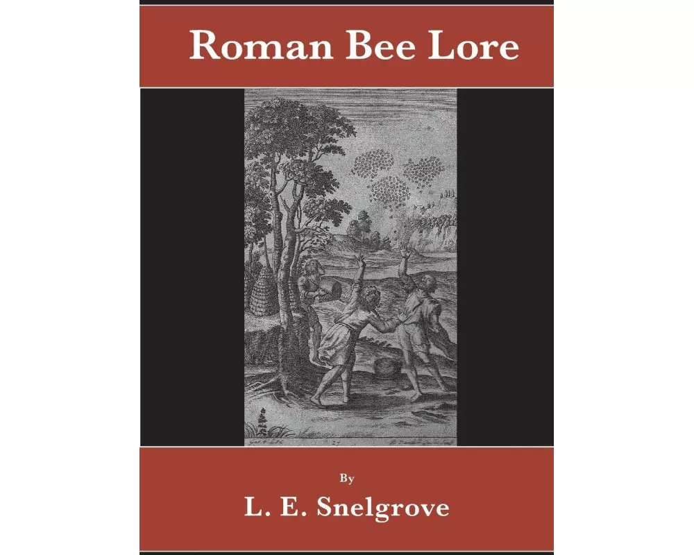 Roman Bee Lore