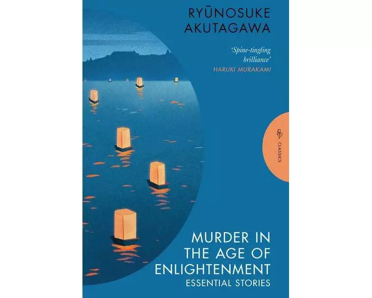 Murder in the Age of Enlightenment