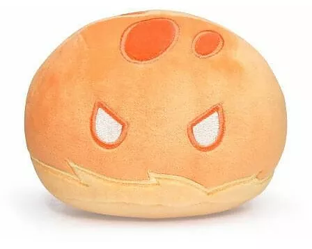 Genshin Impact - Pyro-Slime - Plüsch - 15cm