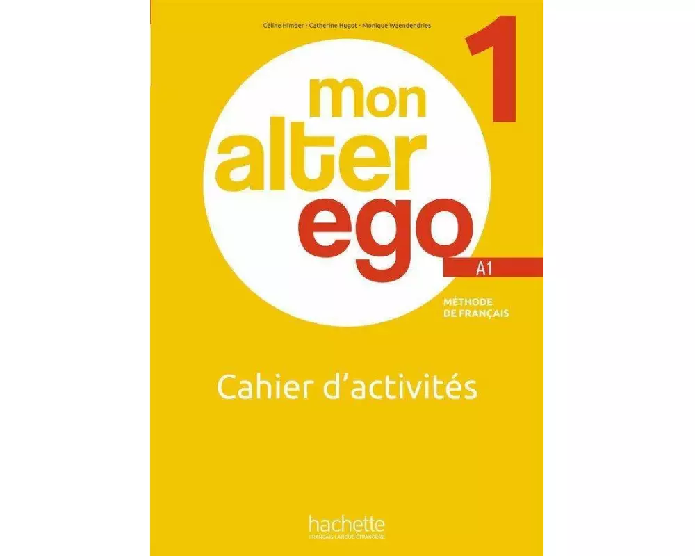 Mon Alter Ego 1