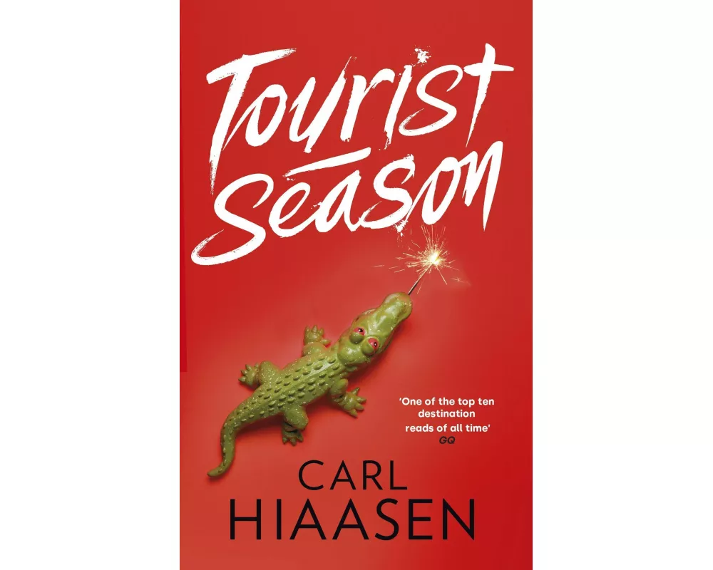 Tourist Season