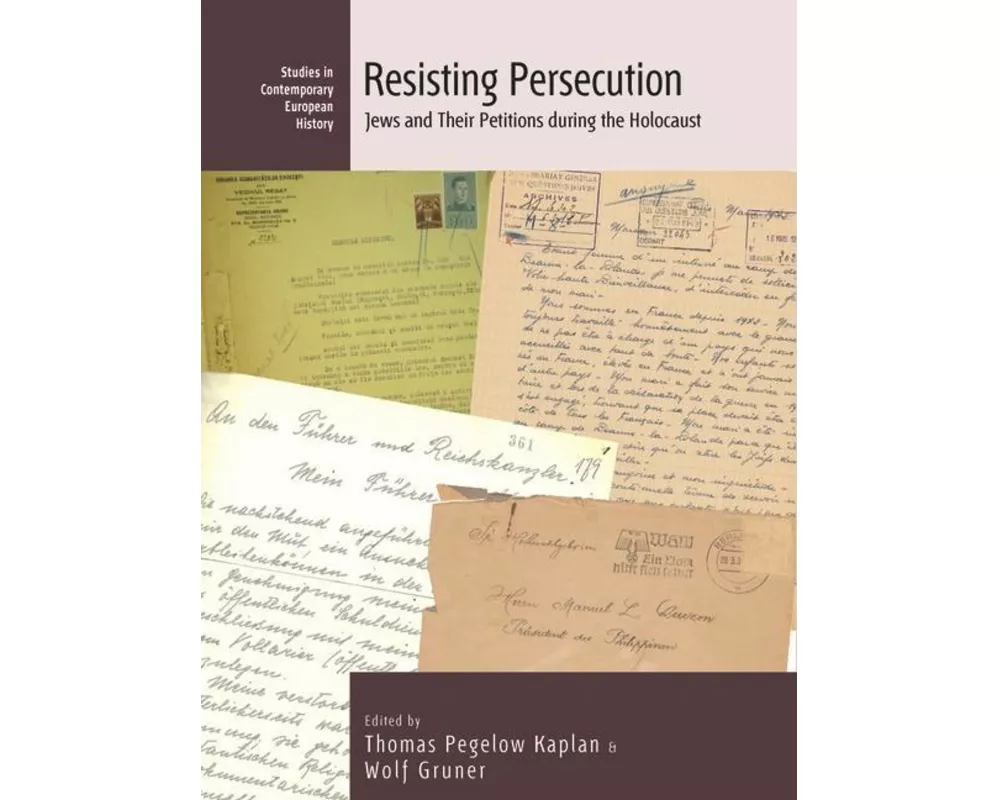 Resisting Persecution