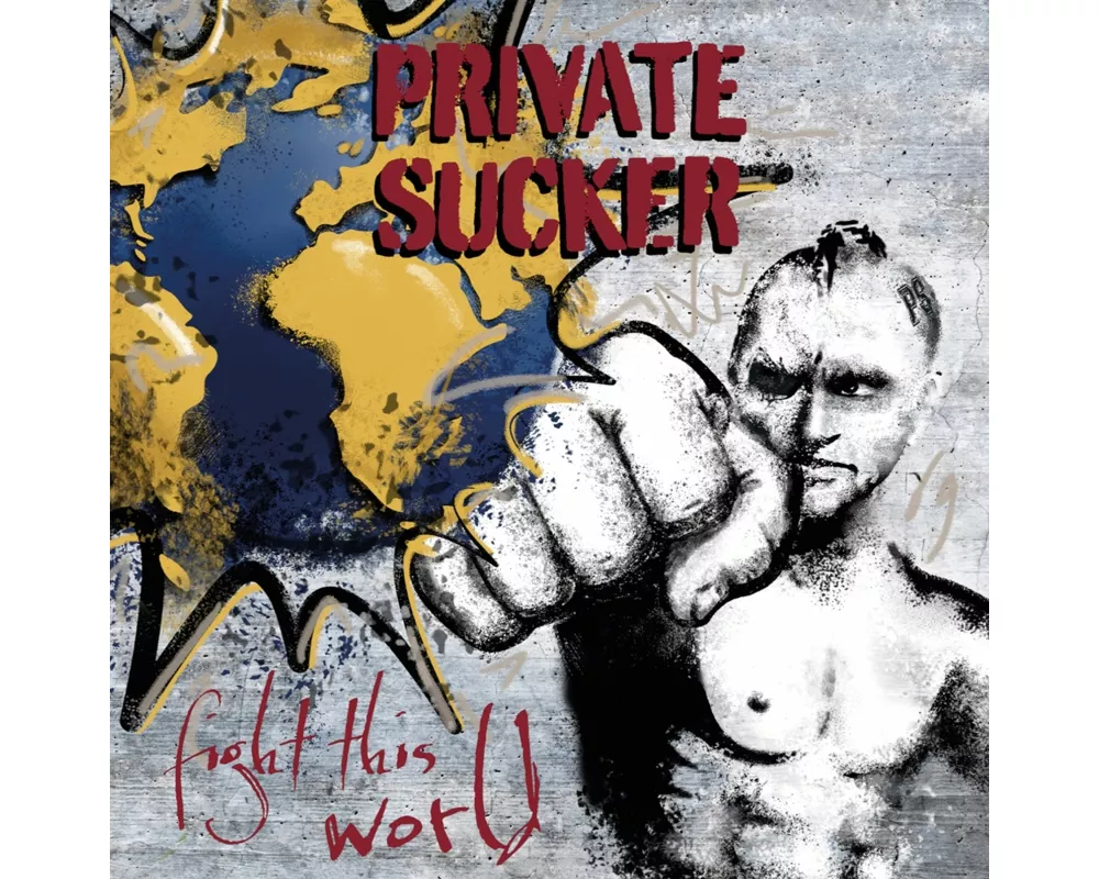 Fight This World